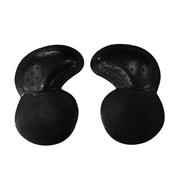 Lightweight Breathable PU Shoulder Elbow Knee Protector for Children and Lady Riders