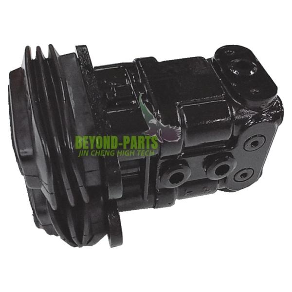 catererpillar 320C 320D Travel Control Valve Excavator Spare Parts