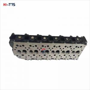 China Forklift Parts Engine Cylinder Head S6S 32A01-01010 32B01-02023 on sale