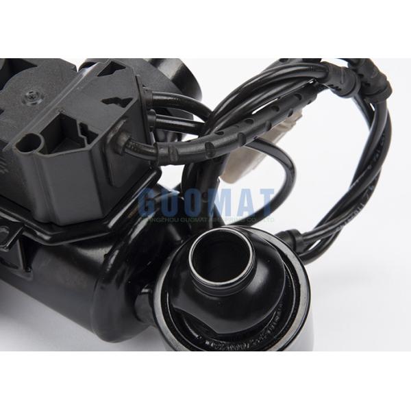 Rubber BMW Air Suspension Parts 3710 6791676 / 37126791676 F02 F04 Air Spring Shock