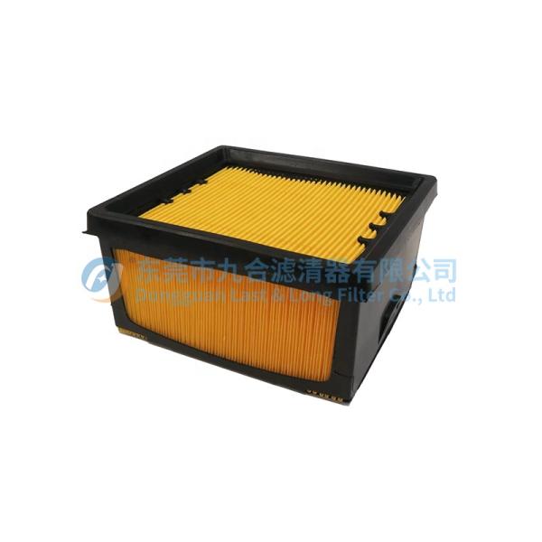 574362301 Husqvarna Air Filter 525470601 525470602 Car Air Filter