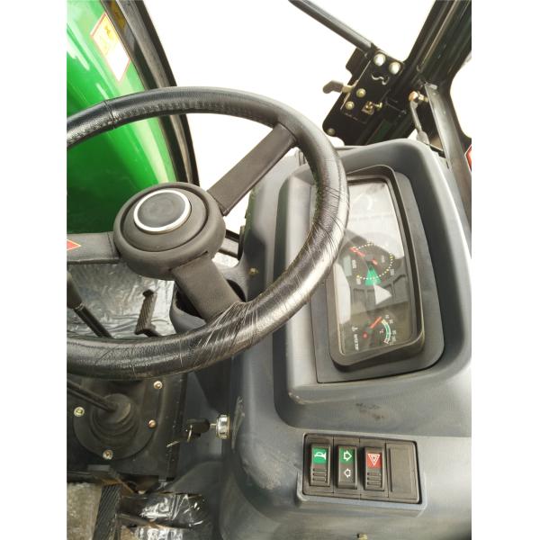 50/55HP farm tractor TT504TT554 4*4 4wheel drive Agricultural farm equipment