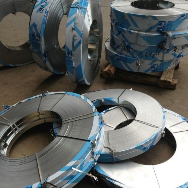 440C Stainless Steel Sheet Roll 0.3-6.0mm SS440C 2B NO.1 Surface