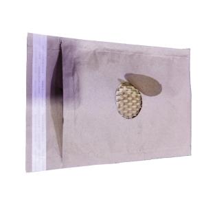 Quality Honeycomb 6&quot;x10&quot; Eco Friendly Padded Mailers 100% Biodegradable wholesale