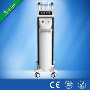 Quality sanhe factory fractional rf micro needle equipment for face lifting and acne removal wholesale