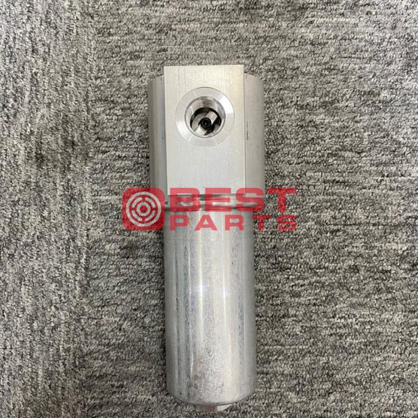 Filter Hydraulic Pilot Assembly 31E3-0018 For Doosan Daewoo DH220 225 300 370-7