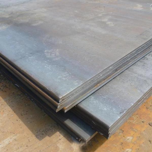 1.0mm 2.0mm Q235 Q275 Carbon Steel Sheets Hot Rolled 6000mm 12000mm