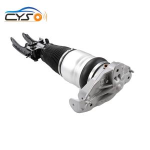 Quality 7L6616040D 95535840410 Audi Air Suspension Shocks Q7 Touareg Cayenne wholesale