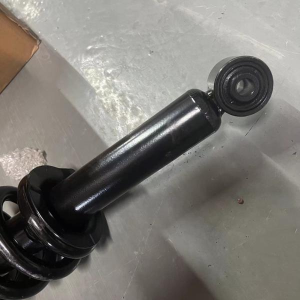 Steel Suspension Car Rear Shock Absorber Assembly for Maxus T60/T70/T90 D90 Vehicles