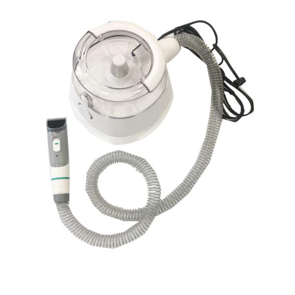 5 in 1 Pet Groomer Hair Removal Vacuum Electric Brush Cleaner for Pet Grooming Needs