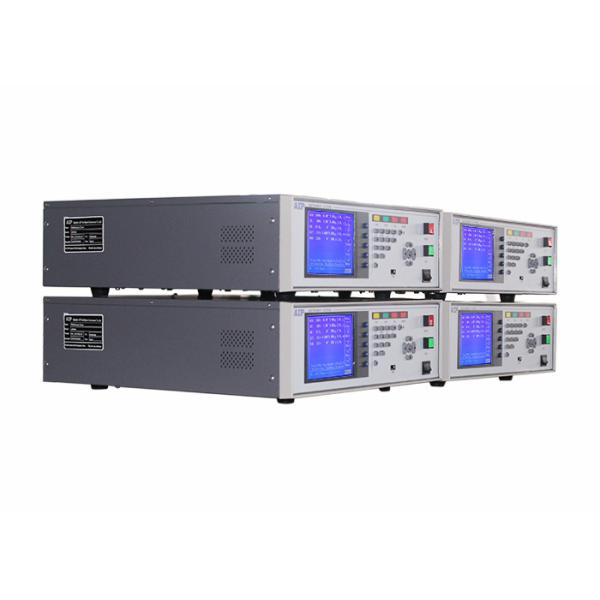 Three - Phase Safety Quality Inspection Equipment Reliable High Performance