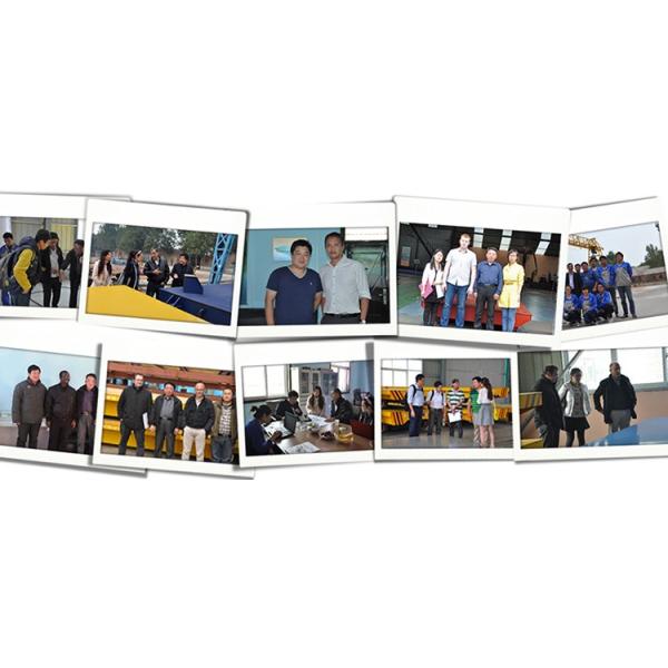 Warehouse Station Use Trackless 300t Battery Powered Transfer Cart