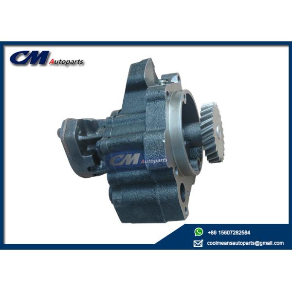 Diesel Motor Cummins Engine Parts NT855 Oil Pump 3821579 3068460 3609833 3803369
