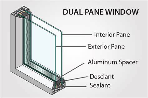 Low E Glass Curtain Wall Interior Energy Saving Unitized Glass Curtain Wall System Commercial Building Curtain Wall Sound Insulation