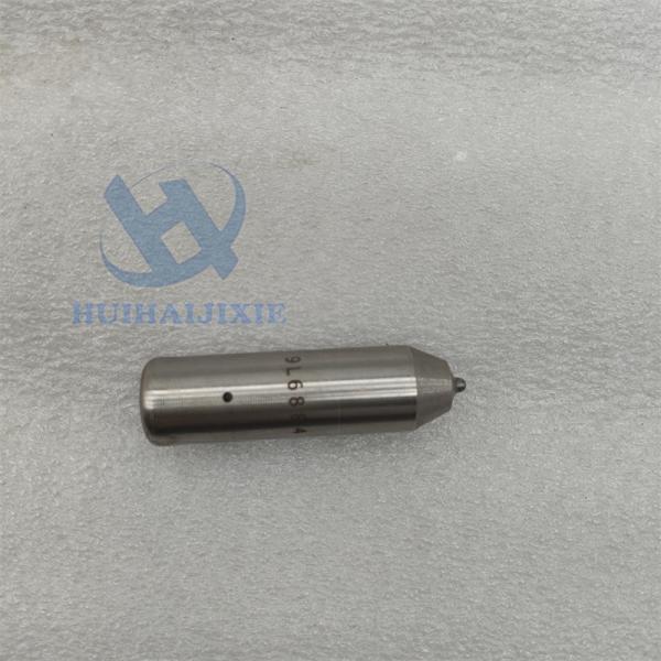 9L6884 9L-6884 Fuel Injection Nozzle 4N-7100 4N7100 For Caterpillar 3406 3408 3412 773B Engine