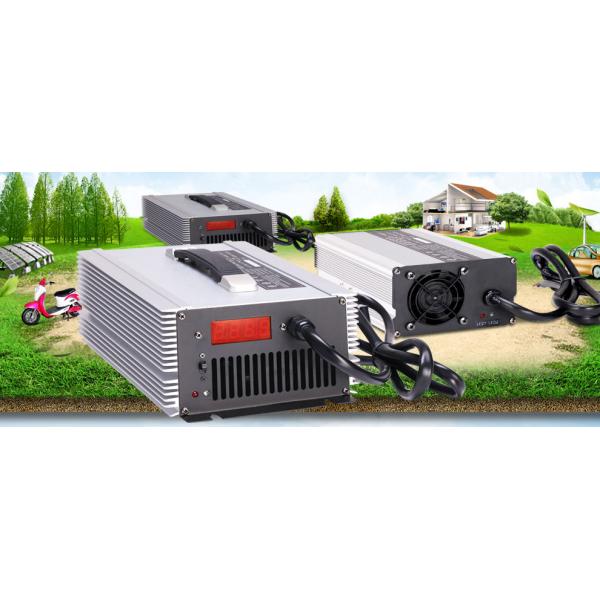 20a 25a 30a 50a 80a lead acid battery charger 1500w with ce &rohs for electric scooter/ electric motorcycle