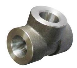 China Forged High Pressure Fitting-Elbow, Tee, Coupling Threadolet on sale