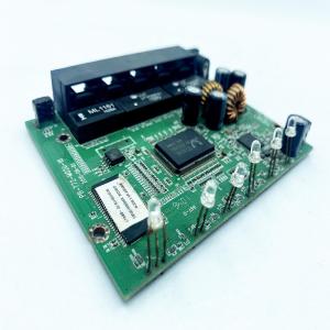 Quality SMT Electronic PCBA Manufacturing 2 To 18 Layers wholesale