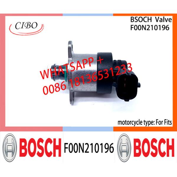 Neutral Control Valve F00N210196 For Fits