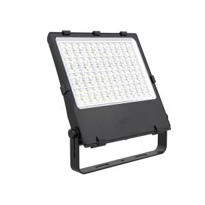 China Commercial High Lumen 300 Watt Led Outdoor Flood Light IP66 Lightweight on sale