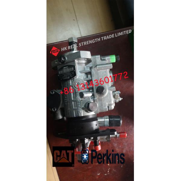 Diesel DP200 Engine Fuel Injection Pump 9521A301T 9521A030H 398-1498 For Caterpillar