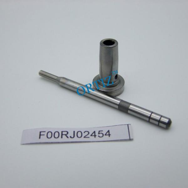 ORTIZ original common rail valve F00RJ02454 oil injection control valve FooR J02 454 fuel injection valve F00R J02 454