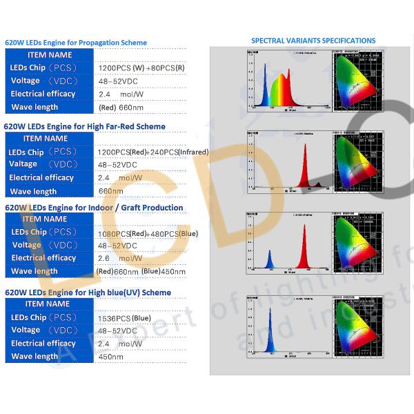 Waterproof Commercial LED Flood Lights