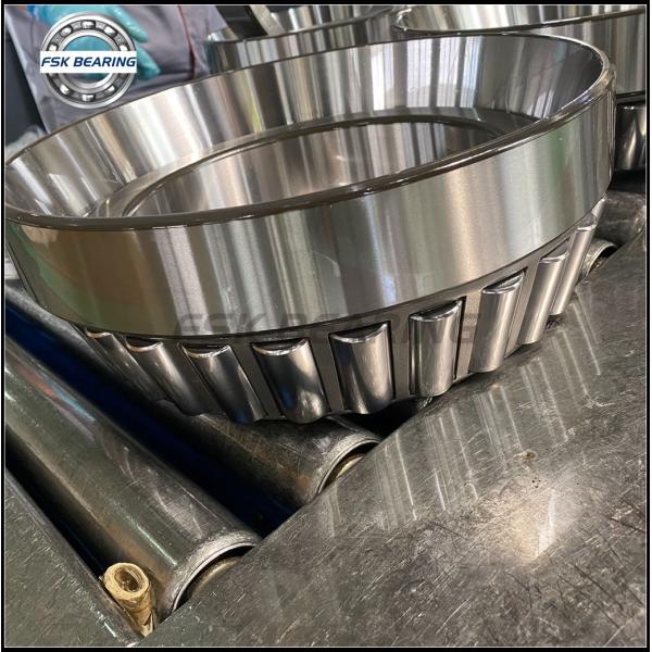 Euro Market 392DW/394A Double Row Tapered Roller Bearing For Steel Mill Bearing
