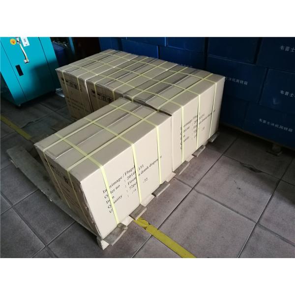 Double Tank Chilled Shot Dispenser 200W For Bars / Family Gathering