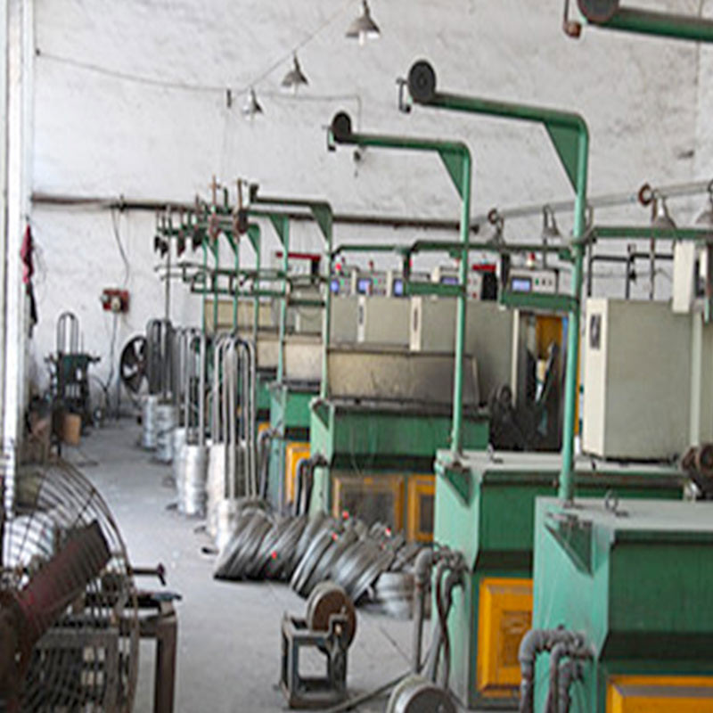 Gasless 304 Stainless Steel Cable 10mm 316 Stainless Steel Wire