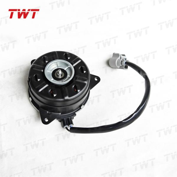 Original 16363-31461 Cooling Fan Motor 1636331461 16363 31461 for Toyota Alphard Vellfire Hv 2021- 2Arfxe Ayh30