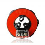 400/5A Circular Ring Core Current Transformer Cast Resin For 35KV AC Power