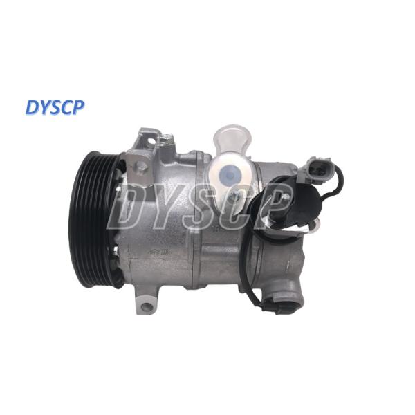 55111610AB Auto AC Compressor For Jeep Dodge Caliber 2010 55111610AA 4471500751