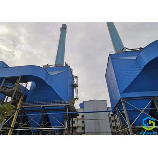 Seal Cuff Pleated Filter Bags 150mm PPS Filter Bag