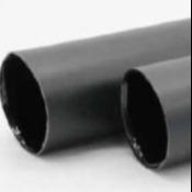 Quality Black 3 To 1 Medium Wall Heat Shrink Tubing Adhesive Lined Double Wall wholesale