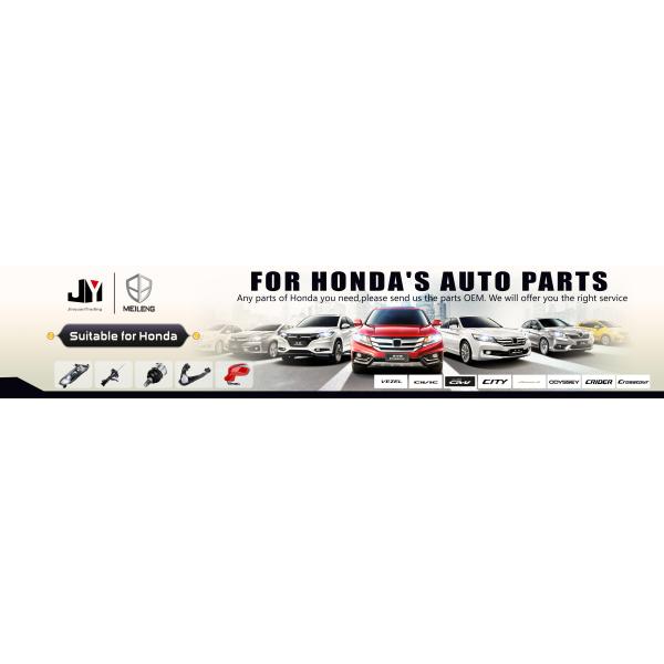 Steel Honda Car Brakes Caliper Sub Assy 43018 SWA A10 CRV 2007-2011