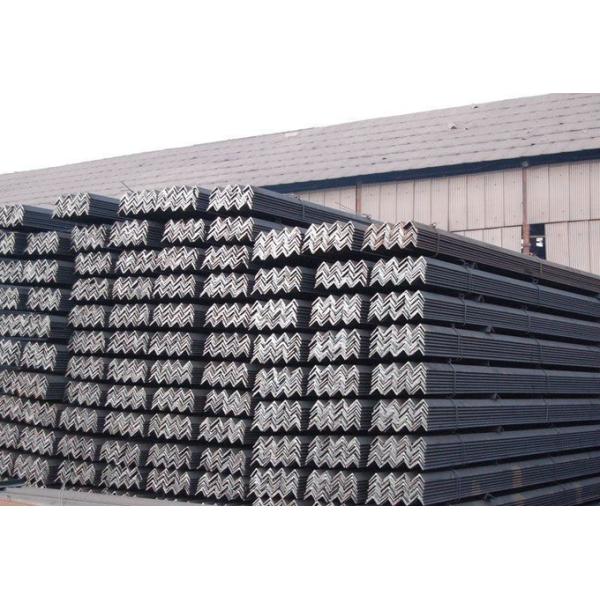 AISI 304 316 Hot Rolled Steel Angle Cold Drawn 3.0mm - 100mm Thickness