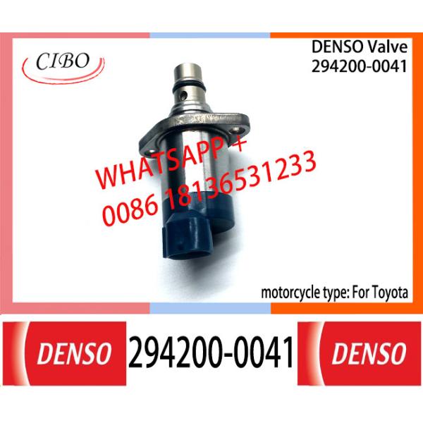 Neutral Control Valve 294200-0041 294200-0040 for TOYOTA engine