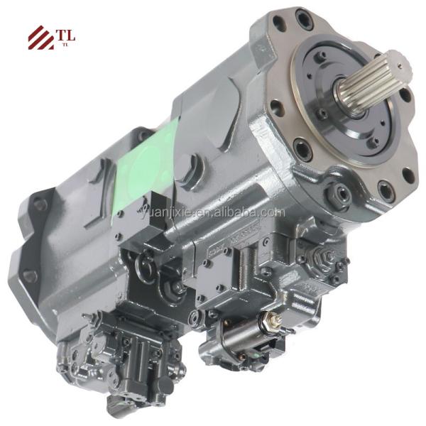 Construction Machinery Parts Excavator Hydraulic Pump K3V140DT-9T1L for Your Business