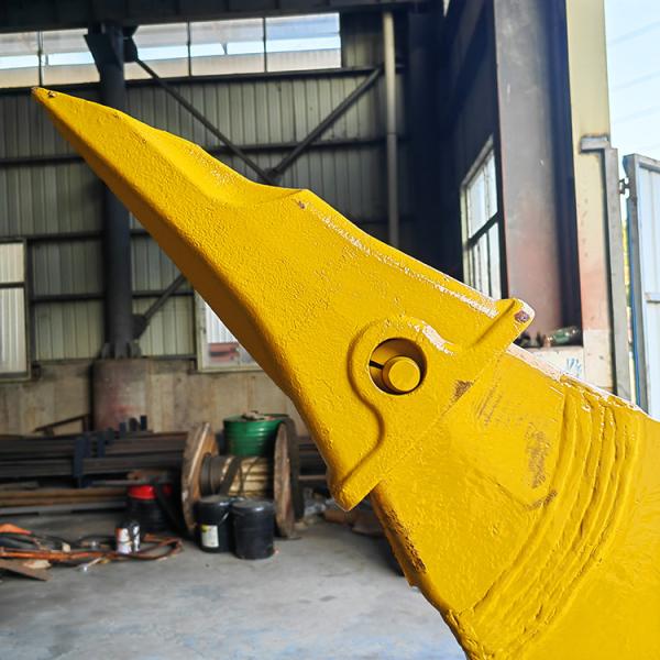 20 Ton Excavator Stump Ripper Attachment For Excavator Cat 320