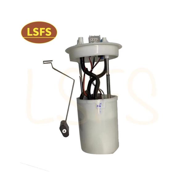 Car Model MG ZS 2017- Gasoline Fuel Pump Assembly for Gasoline Engine OE 10232353