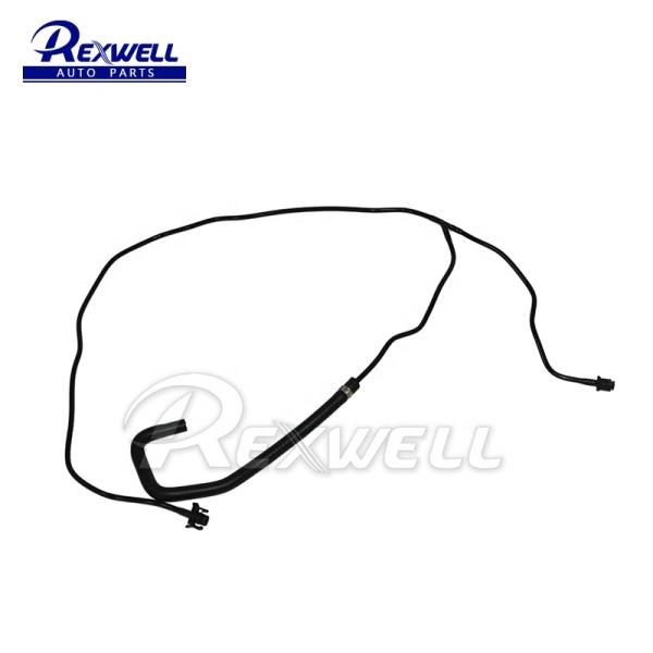 Turnier Ford OEM Accessories Radiator Hose 2193909 2014-2016