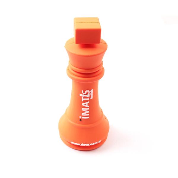 Custom Open Mold 128gb Usb 3.0 Flash Drive 30MB/S Full Memory