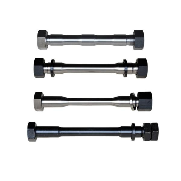 Custom Excavator Hydraulic Rock Breaker Spare Parts Side Bolt Assy