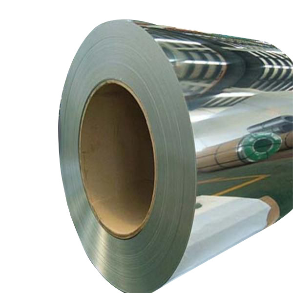TISCO Cold Roll Stainless Steel Coil 201 202 304 316 430 904L 302 304H 1250mm