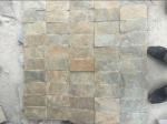 Rust Quartzite Tiles Maroon Quartzite Pavers Bronze Quartzite Patio Stones