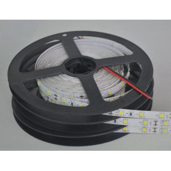 Factory Direct Supply LED Strip Light High Voltage SMD2835 Three Row Strip Light IP65 Waterproof LED Strip Light Without Wire