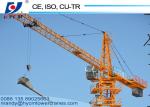 Hot Sale China Brand New 8tons Tower Crane QTZ6012 Construction Buliding Tower