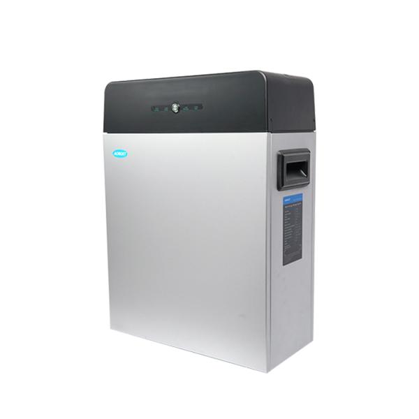 3.wh 5a Rechargeable Solar Battery Pack Lithium Battery Packs For Solar Panels 54 Vdc