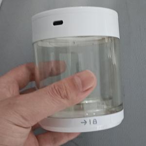 Quality USB Baby Bottle Sterilizer 5V 15W Portable Milk Warmer wholesale